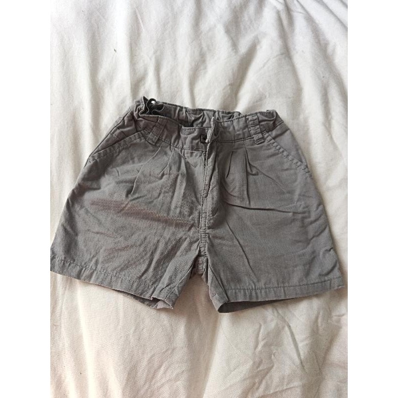 Short orchestra  TAILLE 5