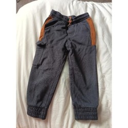 Jogging orchestra  TAILLE 5