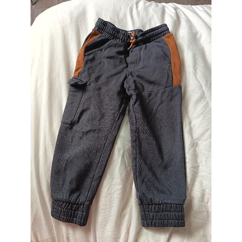 Jogging orchestra  TAILLE 5