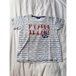 Tee shirt influx TAILLE 6