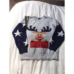 Pull totammy TAILLE 6