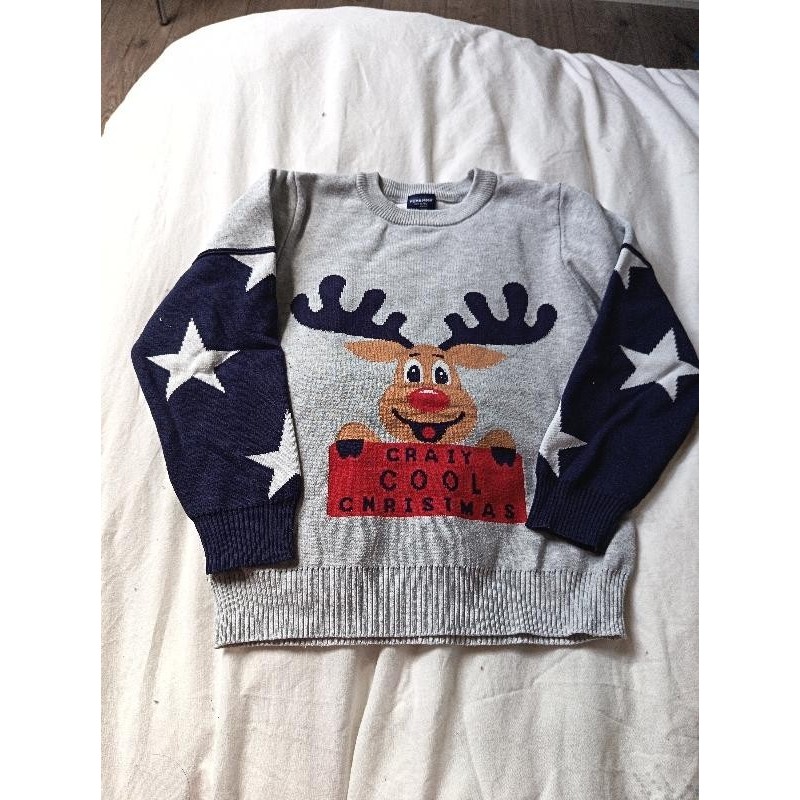 Pull totammy TAILLE 6