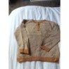 Pull Eden et Victor  TAILLE 6