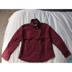 Chemise l halle  TAILLE 6