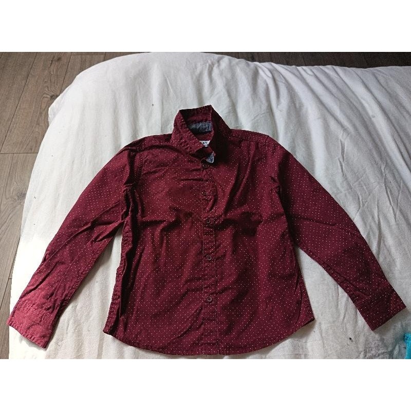 Chemise l halle  TAILLE 6