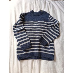 Pull du pareil au même...