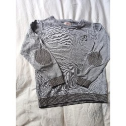 Pull du pareil au même...