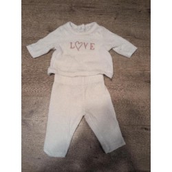 Ensemble  TAILLE 3M