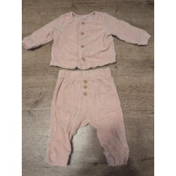 Ensemble. TAILLE 3 M