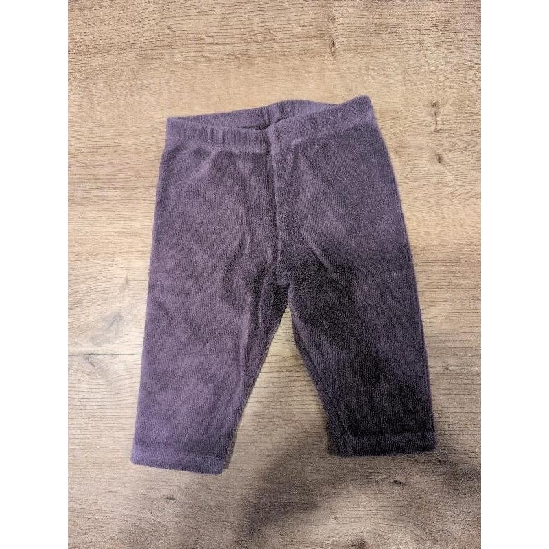 Pantalon violet TAILLE 3 M