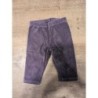 Pantalon violet TAILLE 3 M