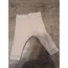 Pantalon rose pâle TAILLE 3 M