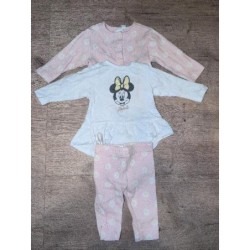 Ensemble Disney TAILLE 3 M