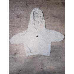 Sweat a capuche TAILLE 3 M