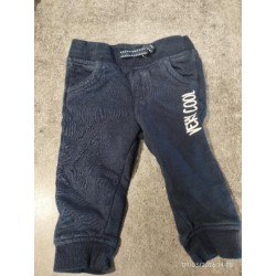 Jogging bleu gemo TAILLE 12...