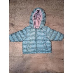 Manteau TAILLE 6M