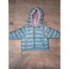 Manteau TAILLE 6M