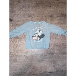 Sweat minie TAILLE 3 M