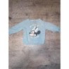 Sweat minie TAILLE 3 M