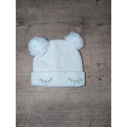 Bonnet TAILLE 0/6M