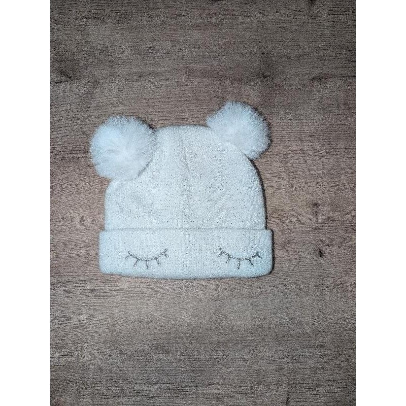 Bonnet TAILLE 0/6M