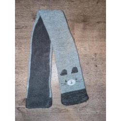 Écharpe TAILLE 6M