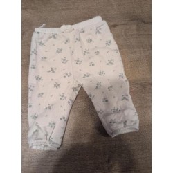 Pantalon Disney Fleur...