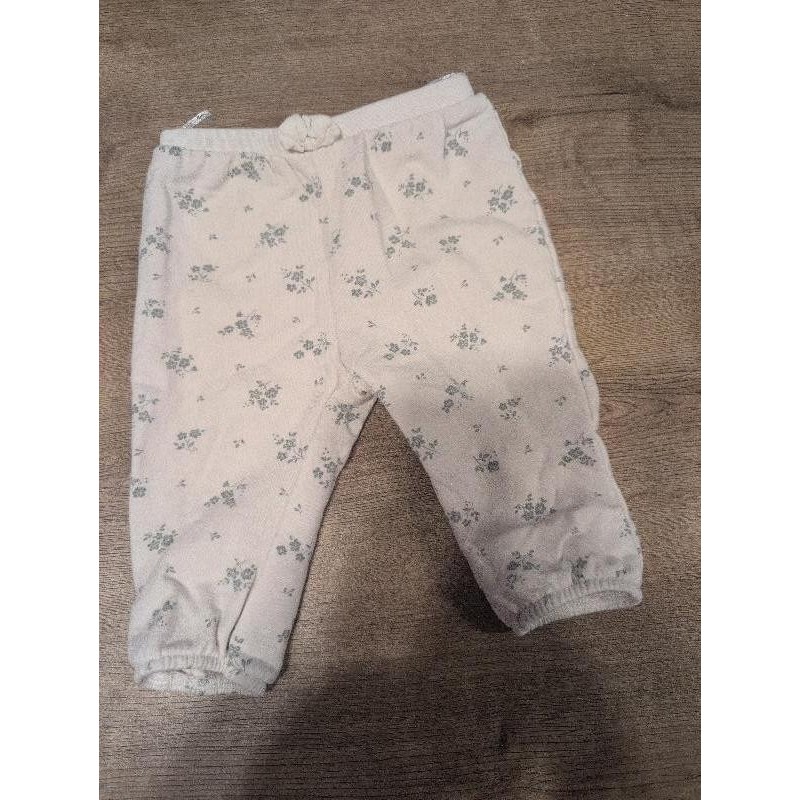 Pantalon Disney Fleur TAILLE 3 M