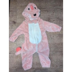 Pyjama dinosaure TAILLE 6M