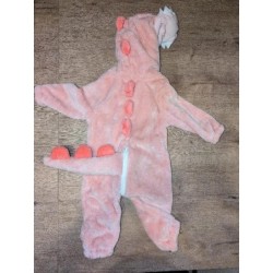 Pyjama dinosaure TAILLE 6M