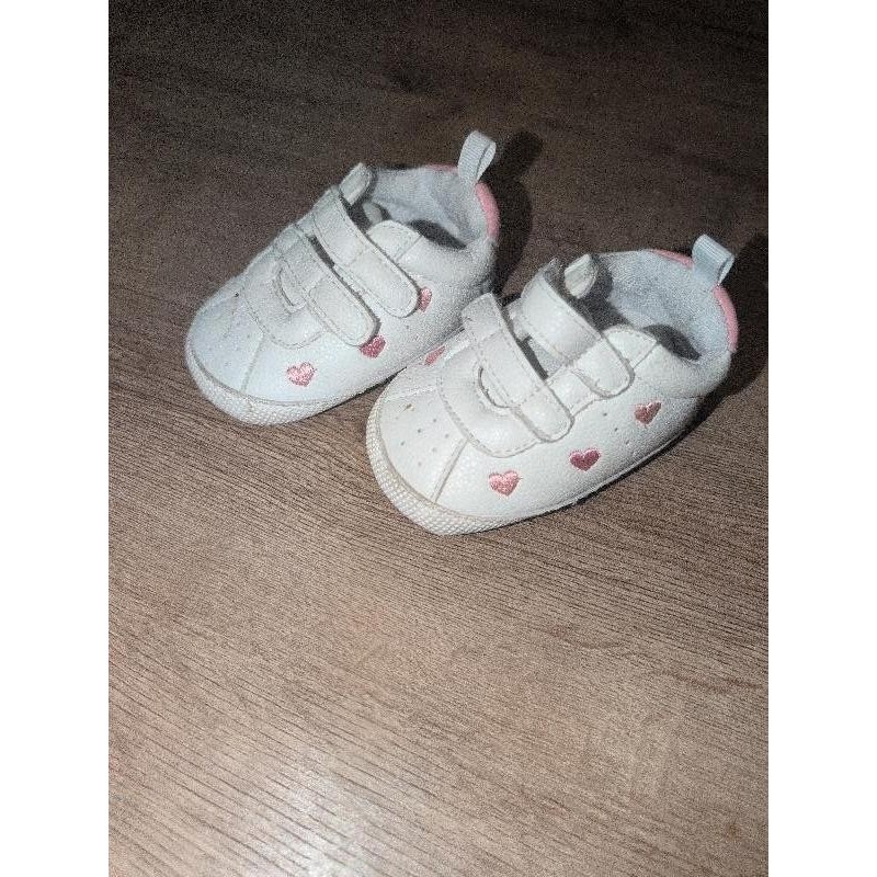 Baskette TAILLE 6M