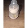 Petit biberon MAM TAILLE 130
