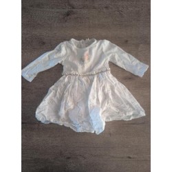 Robe TAILLE 6M
