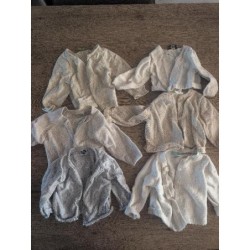 Gilet TAILLE 6M