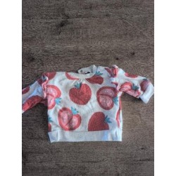 Sweat TAILLE 6M