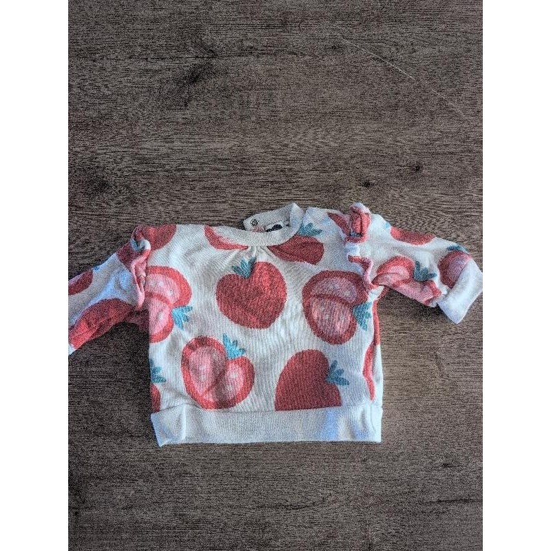 Sweat TAILLE 6M