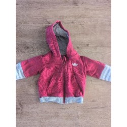 Veste Adidas  TAILLE 6M