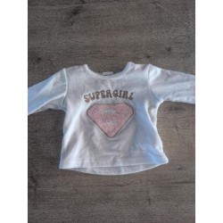 Sweat TAILLE 6M