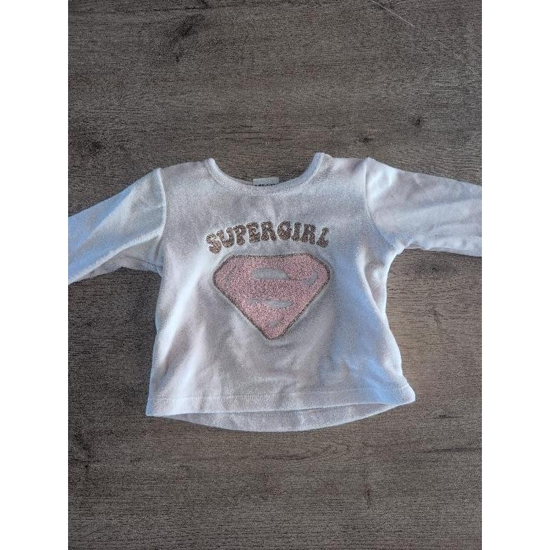 Sweat TAILLE 6M