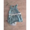 Robe jungle TAILLE 6M