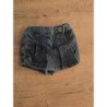 Jupe short Jean  TAILLE 6M