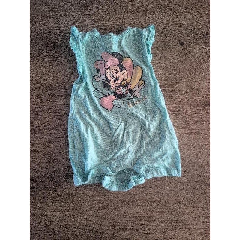 Tunique Disney TAILLE 6M