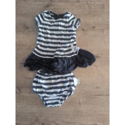 Ensemble Ralph Lauren...
