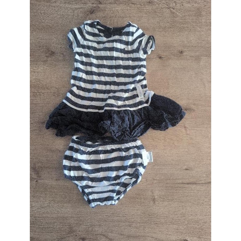 Ensemble Ralph Lauren  TAILLE 6M