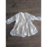 Haut blanc TAILLE 6M