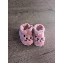 Chausson TAILLE 6M