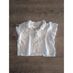 Polo  TAILLE 6M