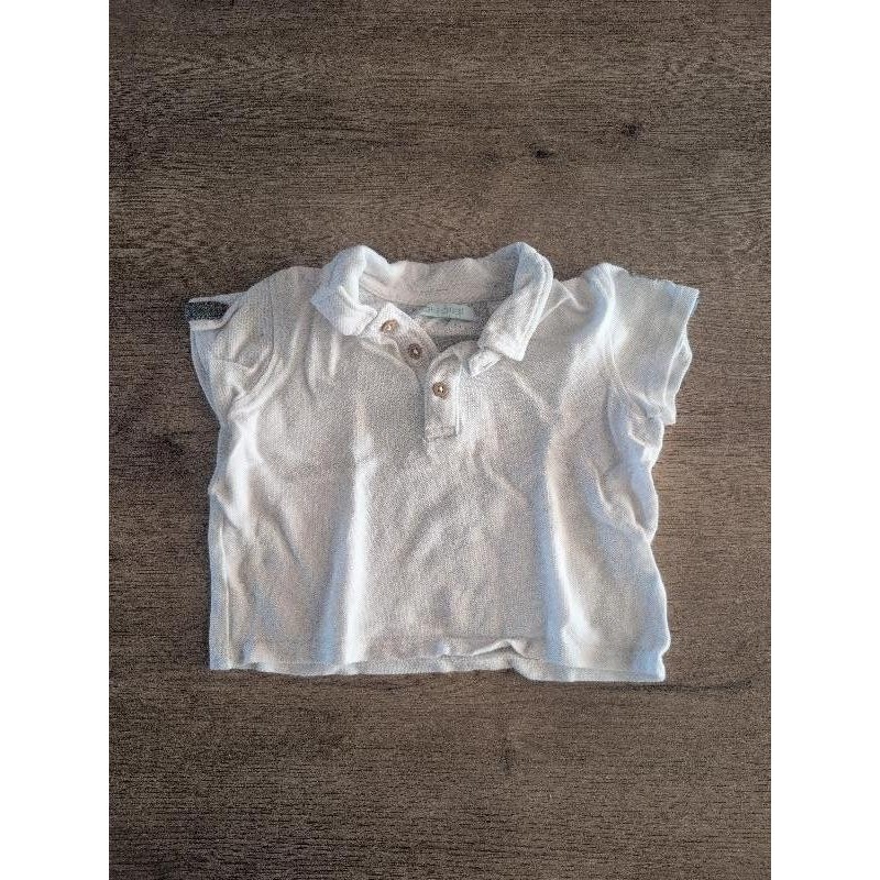 Polo  TAILLE 6M