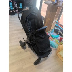 Poussette maxi-cosy