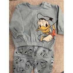 Ensemble Donald Primark...